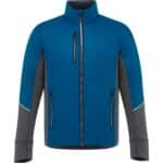 Men's FERNIE Hybrid Insulated Jacket - 4