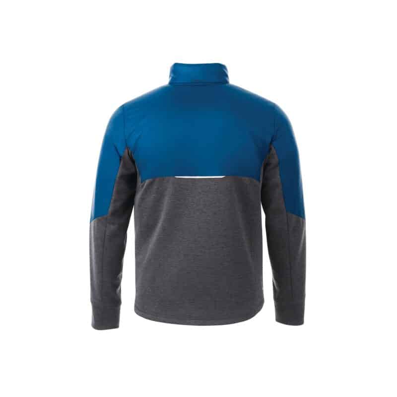 Men's FERNIE Hybrid Insulated Jacket - 5