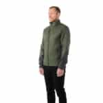 Men's FERNIE Hybrid Insulated Jacket - 9