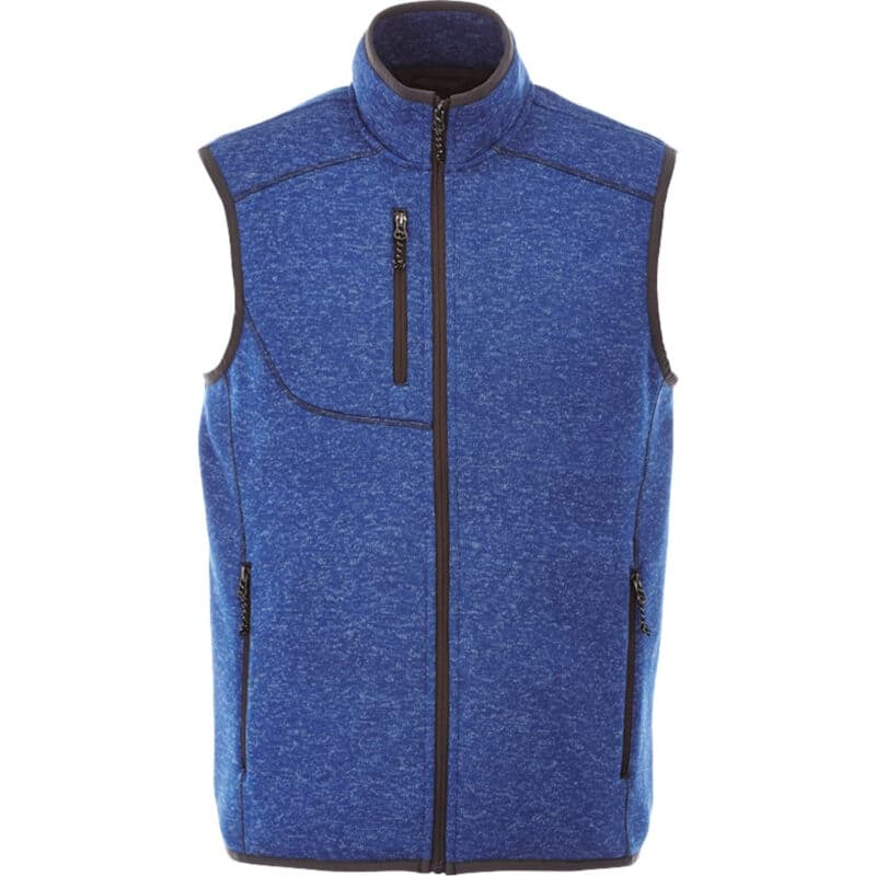 Men's FONTAINE Knit Vest - 1