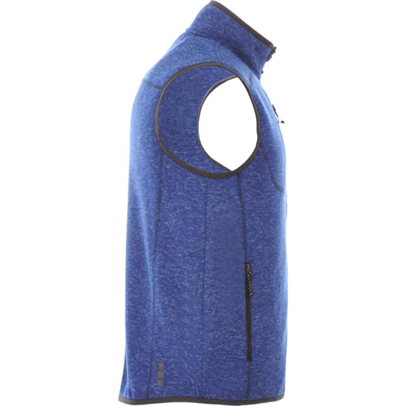 Men's FONTAINE Knit Vest - 3