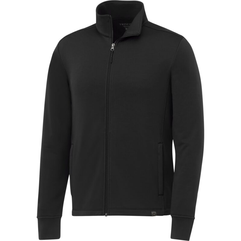 Men's FRAZIER Eco Knit Jacket - 2