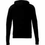 Men's GARNER Lightweight Knit Full Zip Hoodie with Thumb Holes - 5