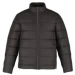 Mens GENEVA Eco Packable Insulated Puffer Jacket - 1
