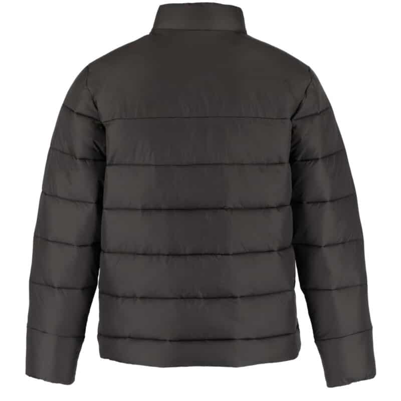 Mens GENEVA Eco Packable Insulated Puffer Jacket - 6