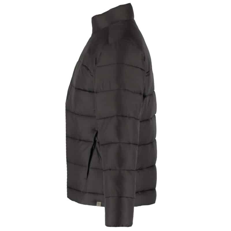 Mens GENEVA Eco Packable Insulated Puffer Jacket - 8