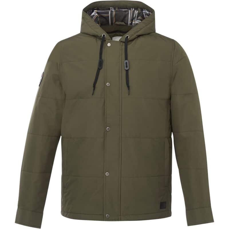 Men's GRAVENHURST Roots73 Lightweight Insulated Jacket with Hood - 1