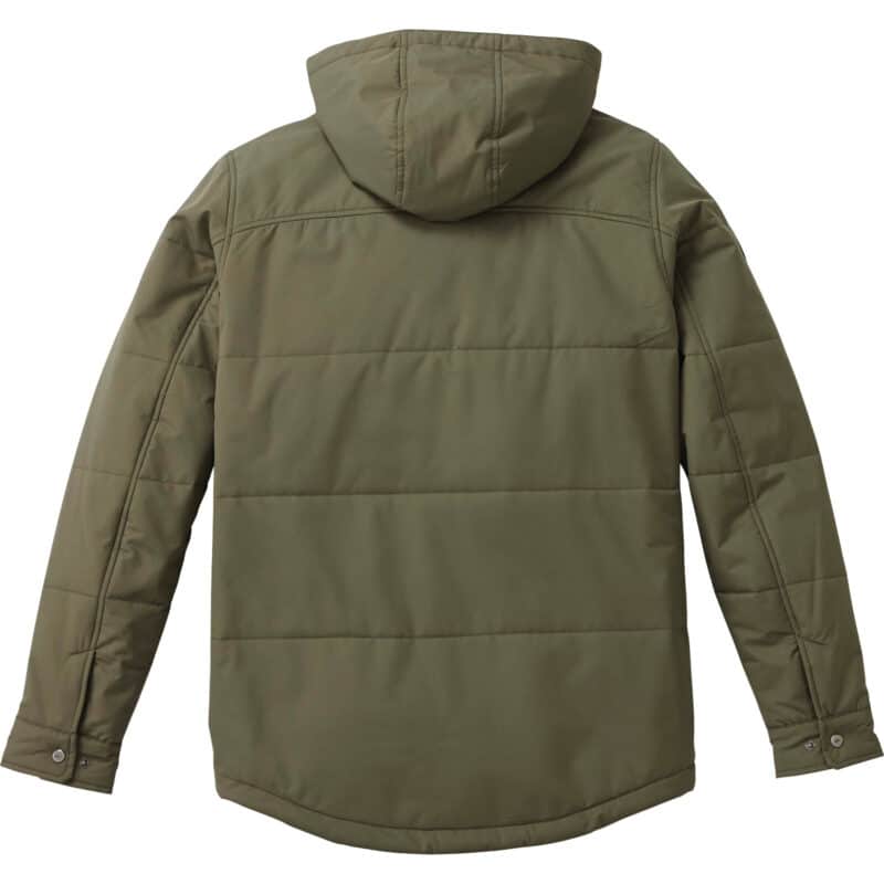 Men's GRAVENHURST Roots73 Lightweight Insulated Jacket with Hood - 2