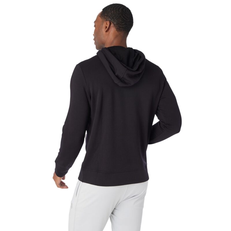 Men's Greatness Wins Core Tech Hoodie - 1