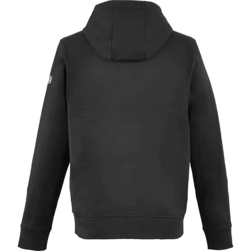 Men's Greatness Wins Core Tech Hoodie - 2