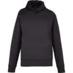Men's Greatness Wins Core Tech Hoodie - 3