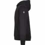 Men's Greatness Wins Core Tech Hoodie - 5