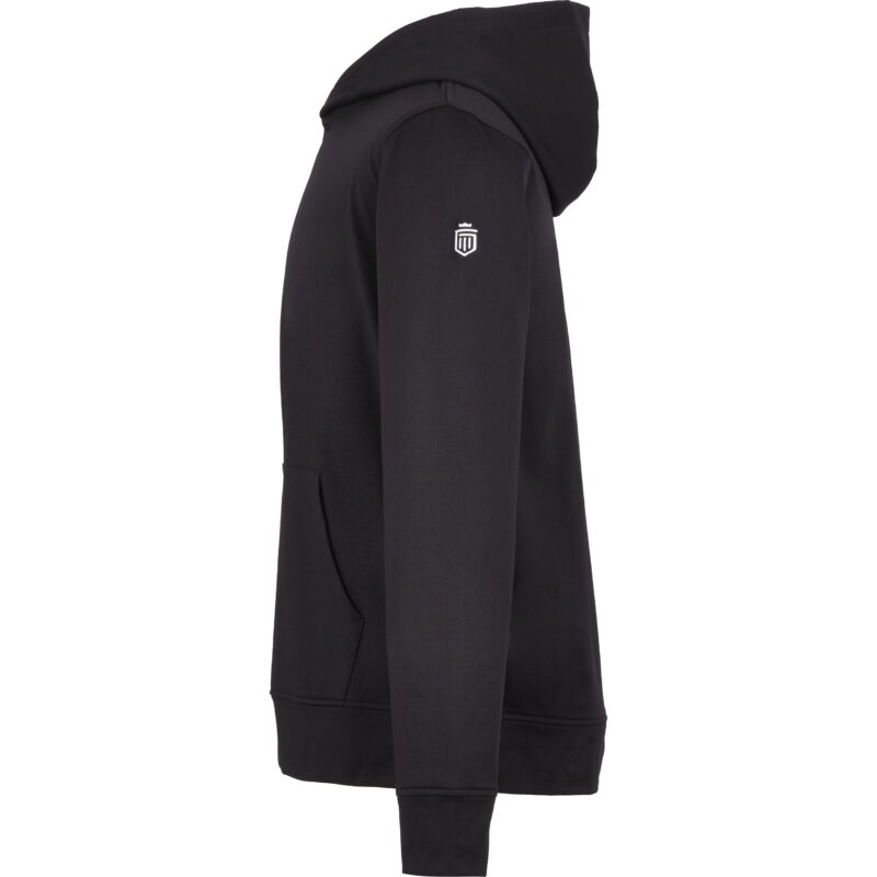 Men's Greatness Wins Core Tech Hoodie - 5
