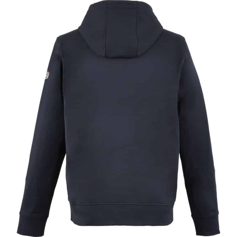 Men's Greatness Wins Core Tech Hoodie - 8