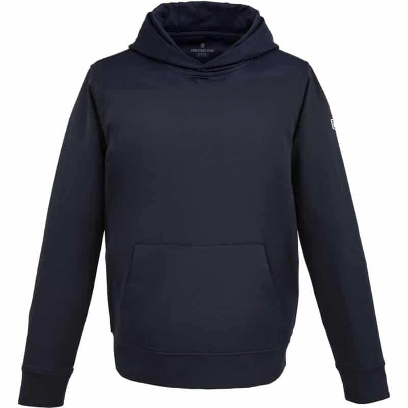 Men's Greatness Wins Core Tech Hoodie - 9