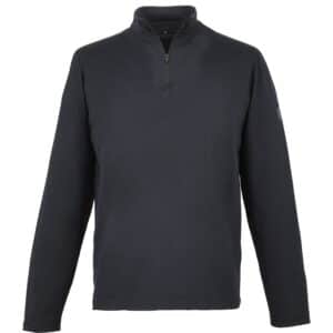 Men's Greatness Wins Core Tech Quarter Zip