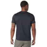 Men's Greatness Wins Core Tech Tee - 1