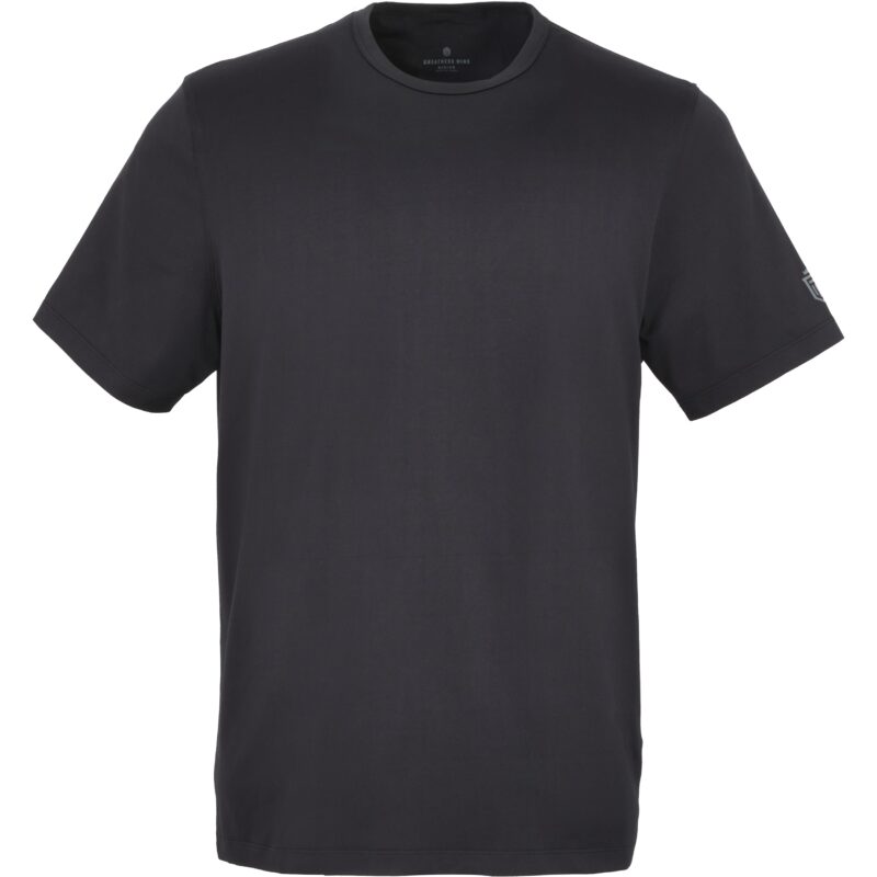 Men's Greatness Wins Core Tech Tee - 3