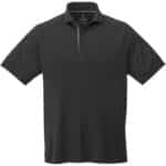 Men's HAKONE Short Sleeve Polo - 1
