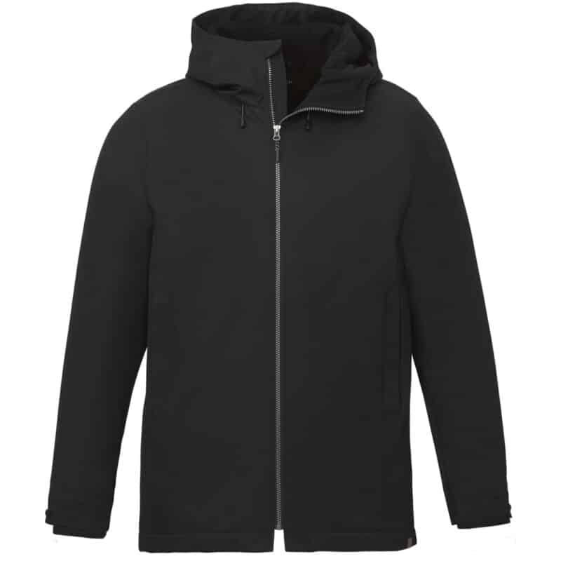 Men's HARDY Eco-Friendly Insulated Jacket - 3