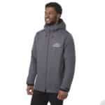 Men's HARDY Eco-Friendly Insulated Jacket - 6