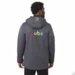 Men's HARDY Eco-Friendly Insulated Jacket - 7