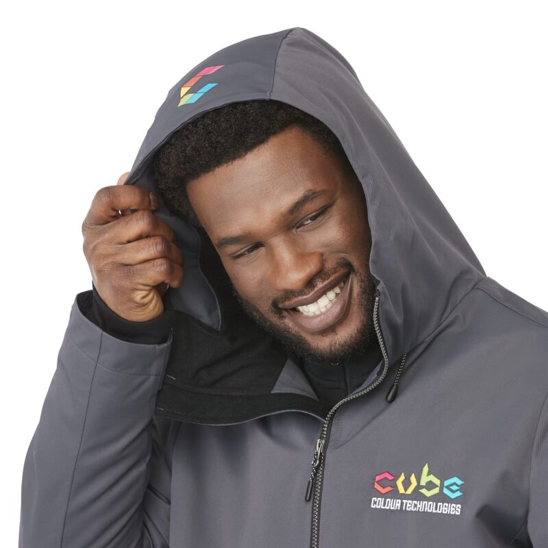 Men's HARDY Eco-Friendly Insulated Jacket - 8