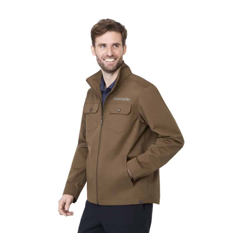 Men's HARDY Eco Work Jacket - 6
