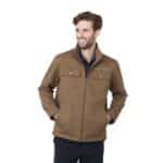 Men's HARDY Eco Work Jacket - 9