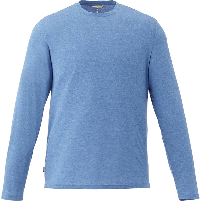 Men's Holt Long Sleeve Tee - 1