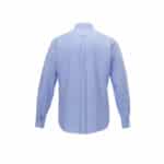 Men's IRVINE Oxford Long Sleeve Button Up Shirt - 2