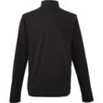 Men's IZU EVERYTHING PERFORMANCE Eco Quarter Zip - 2