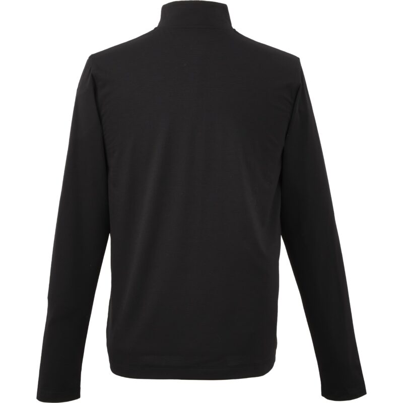 Men's IZU EVERYTHING PERFORMANCE Eco Quarter Zip - 2
