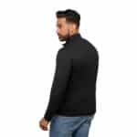 Men's IZU EVERYTHING PERFORMANCE Eco Quarter Zip - 3