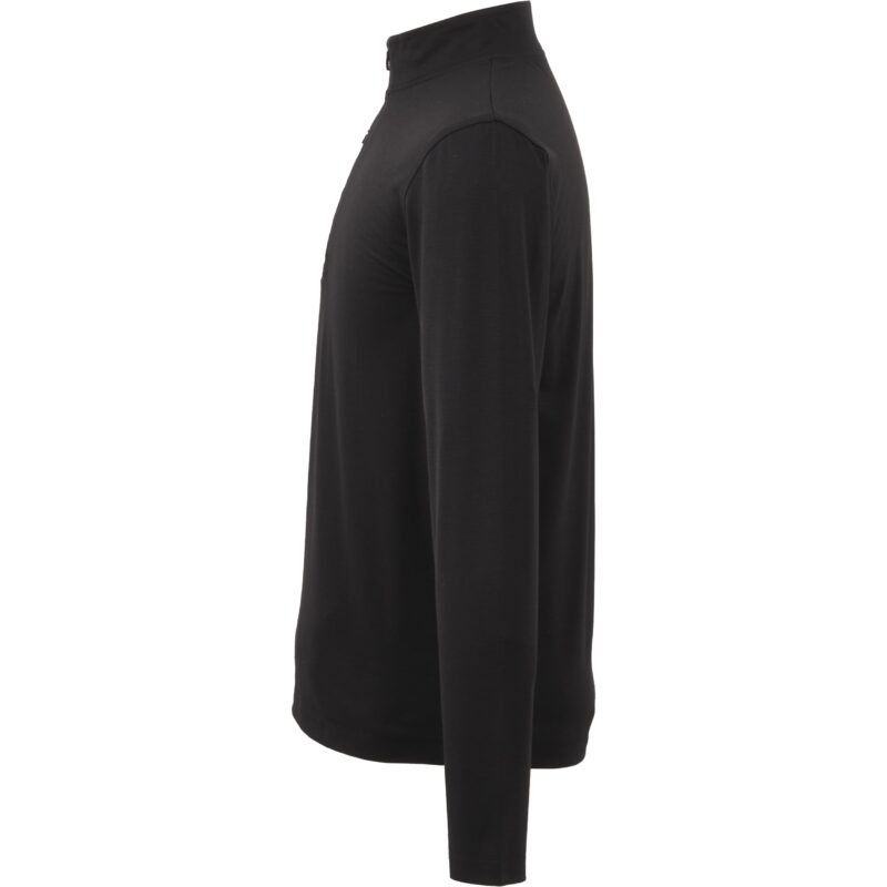 Men's IZU EVERYTHING PERFORMANCE Eco Quarter Zip - 7