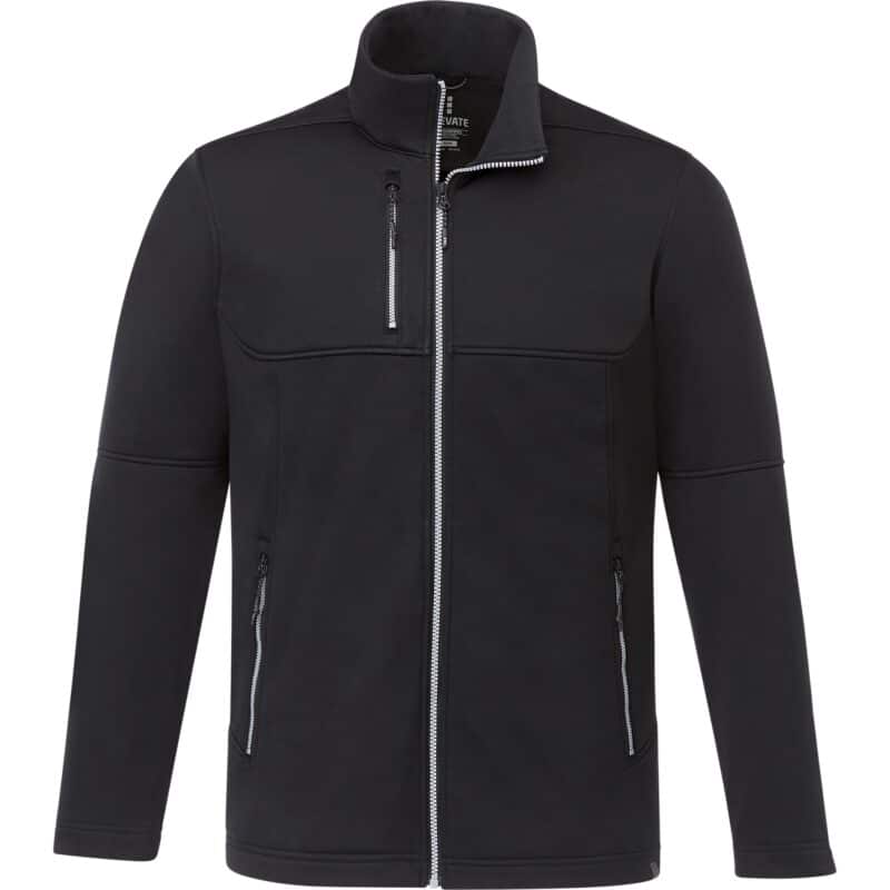 Men's JORIS Eco Waterproof Softshell Jacket - 1