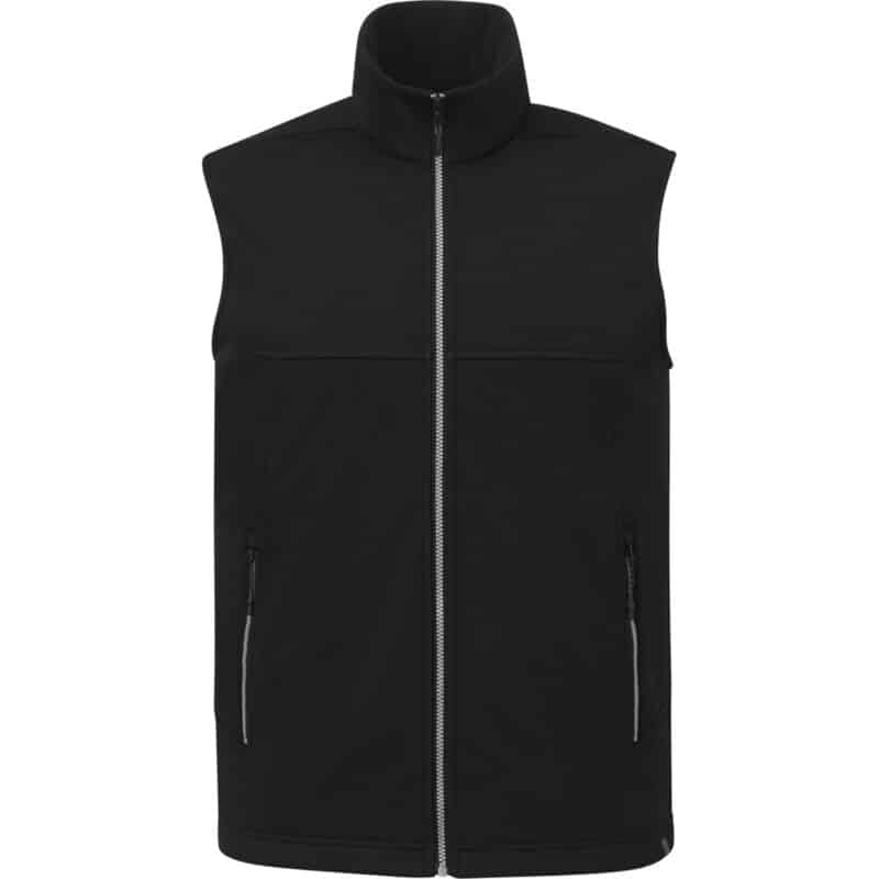 Men's JORIS Eco Waterproof Softshell Vest - 1