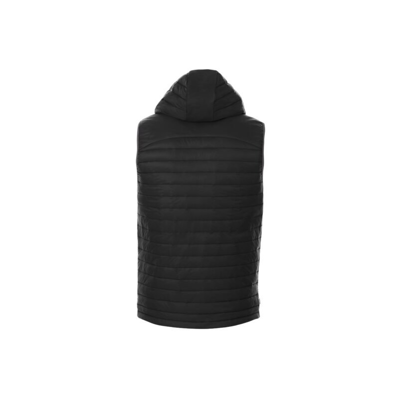 Men's JUNCTION Packable Insulated Vest - 1