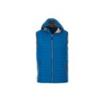 Men's JUNCTION Packable Insulated Vest - 4