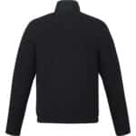 Men's KAHUZI Eco Full Zip Sherpa Fleece Jacket - 6