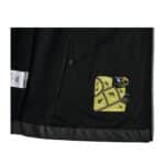 Men's KARMINE Water Repellent Lightweight Softshell Jacket