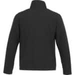 Men's KARMINE Water Repellent Lightweight Softshell Jacket - 3