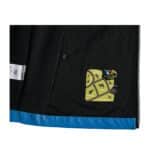 Men's KARMINE Water Repellent Lightweight Softshell Jacket - 5