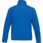 Men's KARMINE Water Repellent Lightweight Softshell Jacket - 7