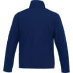 Men's KARMINE Water Repellent Lightweight Softshell Jacket - 9