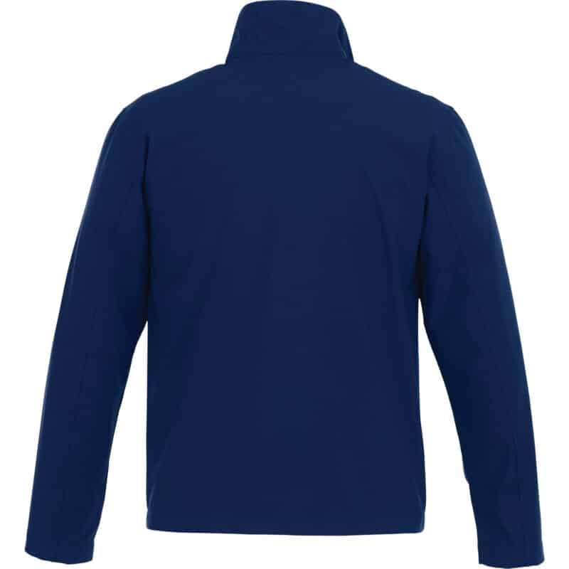 Men's KARMINE Water Repellent Lightweight Softshell Jacket - 9