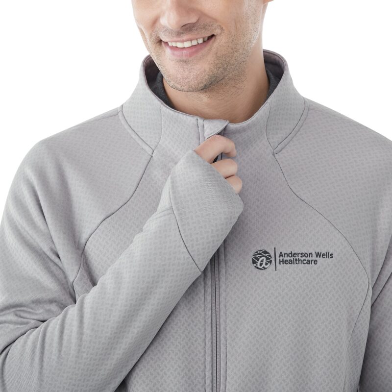 Men's KIRKWOOD Knit Jacket - 8