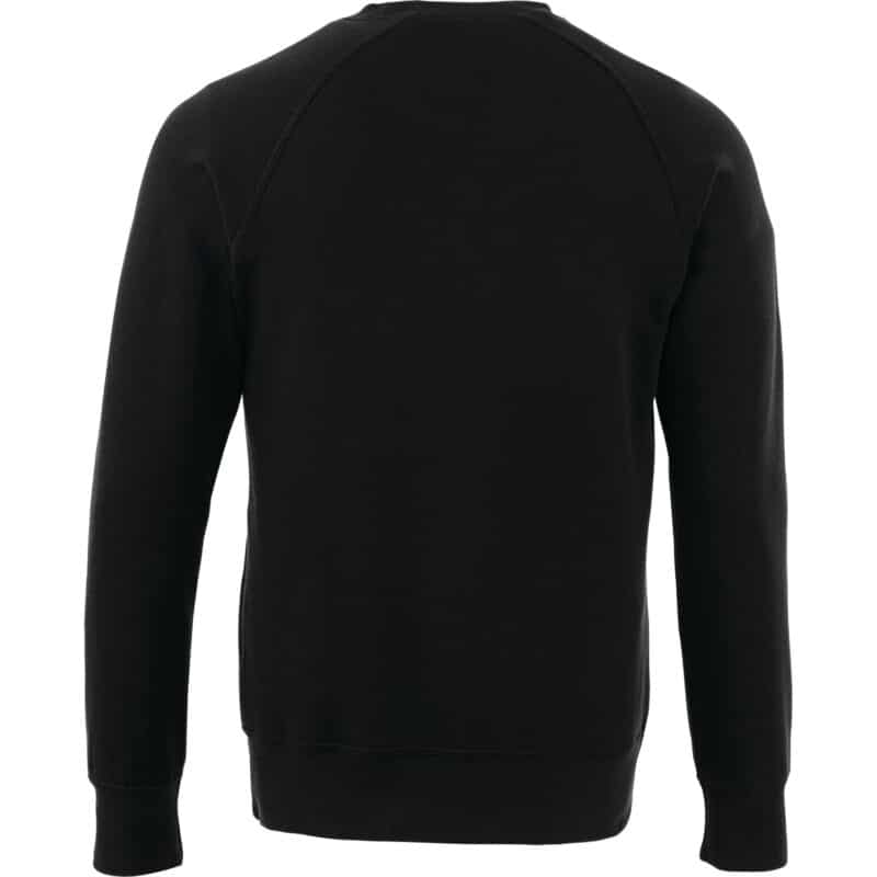 Men's KRUGER Fleece Crewneck Sweatshirt - 2