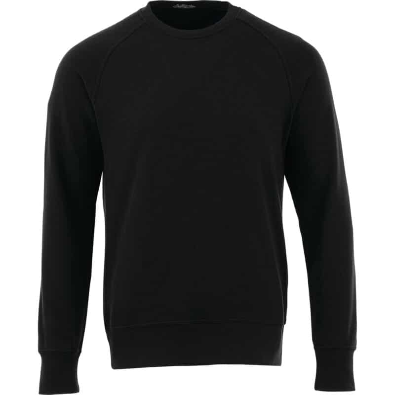 Men's KRUGER Fleece Crewneck Sweatshirt - 3