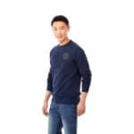 Men's KRUGER Fleece Crewneck Sweatshirt - 5